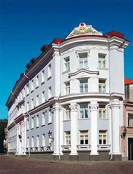 My 4* Tallin