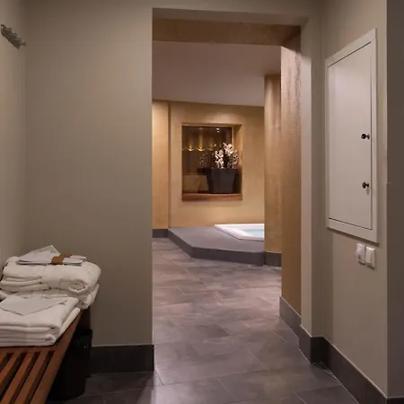 فندق ماي سيتي 4*
