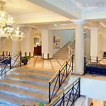 My Hotel Tallinn