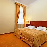 Hotel My 4*