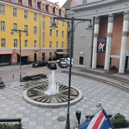 Hotel My Tallinn