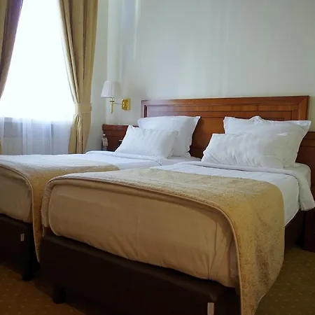 Hotel My