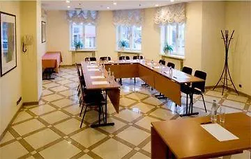 Hotel My