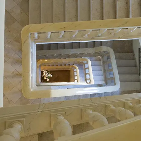 My Ξενοδοχείο 4*