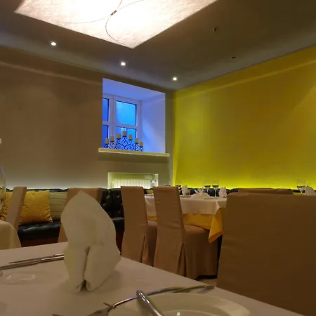 My Ξενοδοχείο 4*