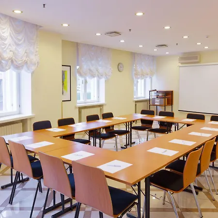 Ξενοδοχείο My 4*