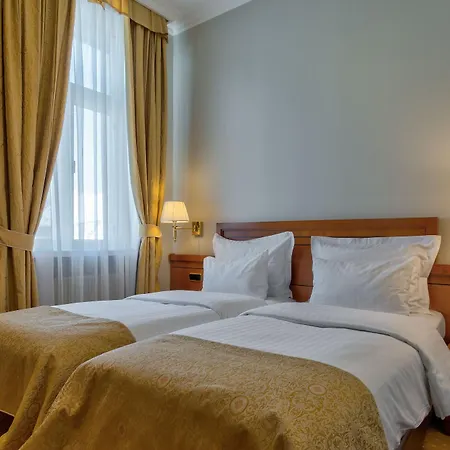 My Hotel