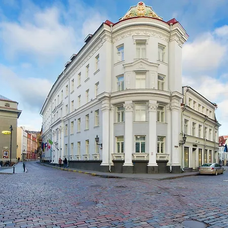 Hotel My