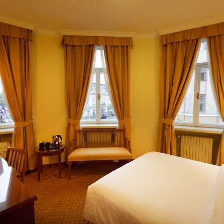 My Ξενοδοχείο 4*