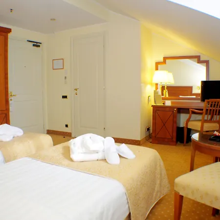 My Ξενοδοχείο 4*