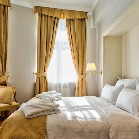 Ξενοδοχείο My