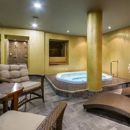 Ξενοδοχείο My