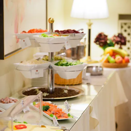 My Ξενοδοχείο Ταλίν