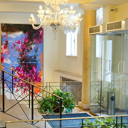 Ξενοδοχείο My