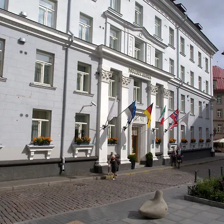 فندق ماي سيتي