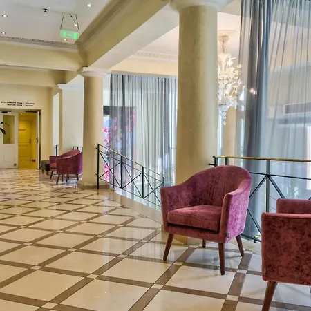 Ξενοδοχείο My