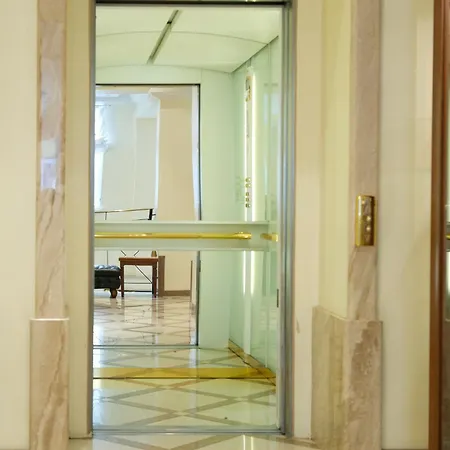 My Ξενοδοχείο