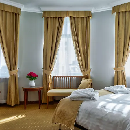 Ξενοδοχείο My Ταλίν