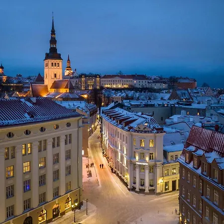 فندق ماي سيتي