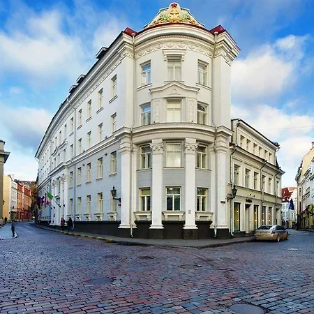 Hotel My
