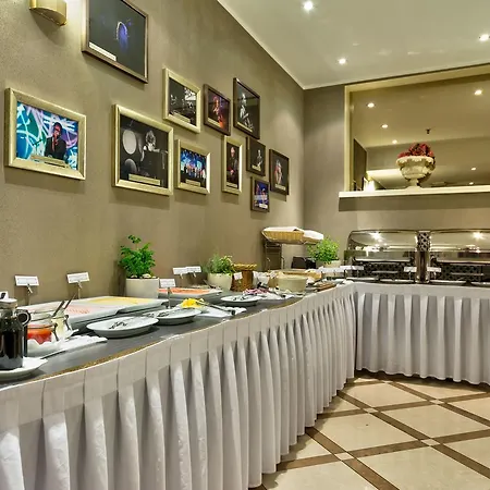 Hotel My