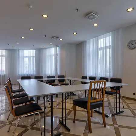 Hotel My Tallinn