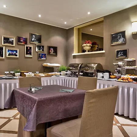 My Ξενοδοχείο Ταλίν