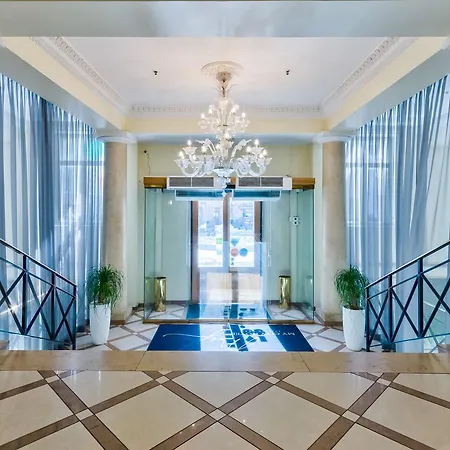My Hotel 4*