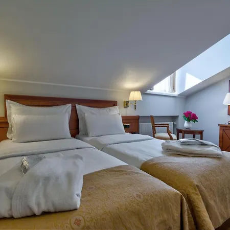 My Hotel Tallinn