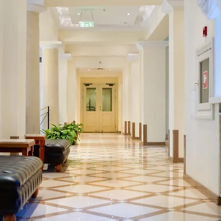 Hotel My