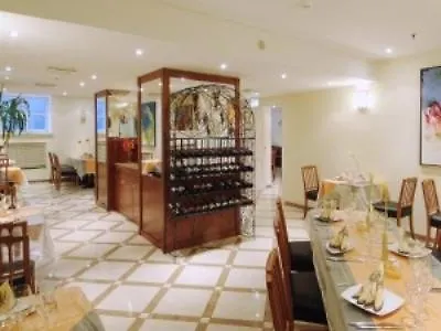 فندق ماي سيتي 4*