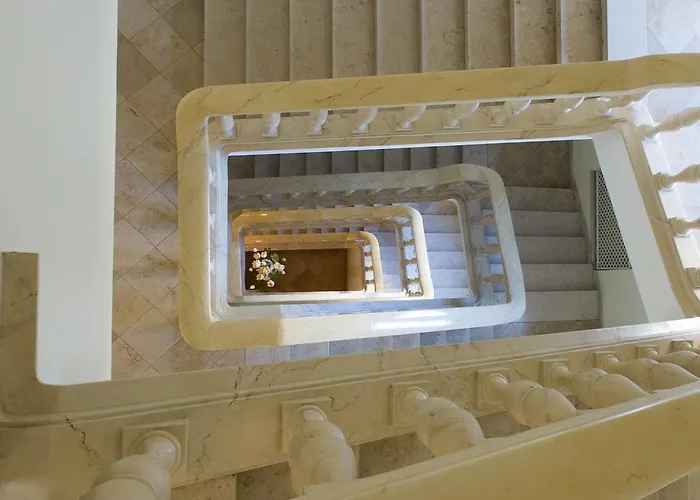 ماي سيتي فندق 4*