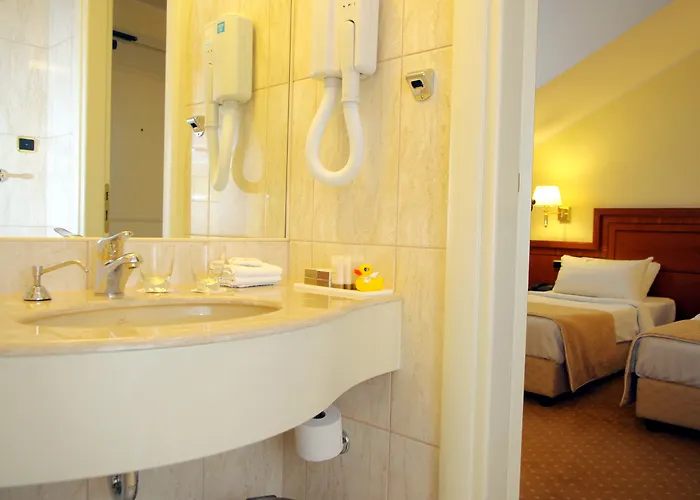 ماي سيتي فندق