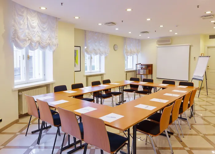 فندق ماي سيتي 4*