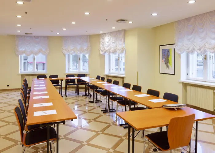 ماي سيتي فندق