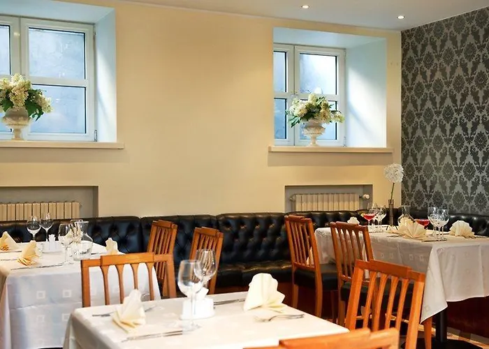 ماي سيتي فندق