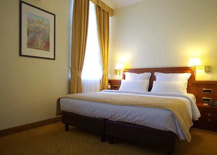 ماي سيتي فندق