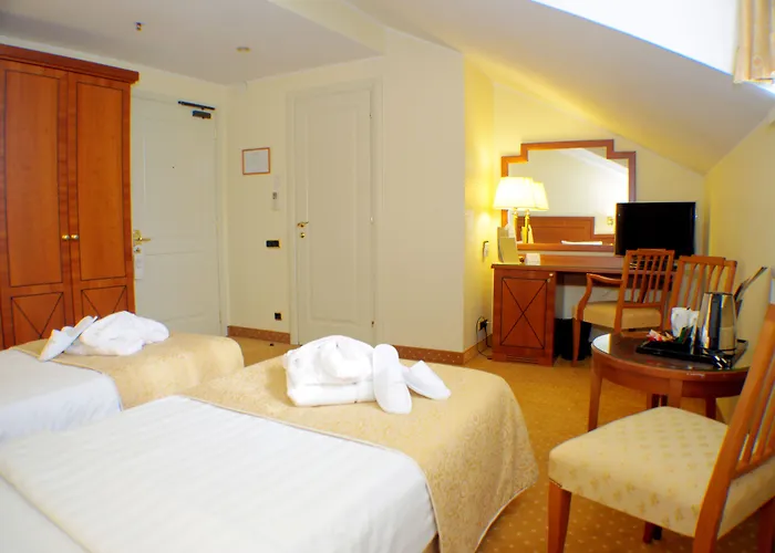 ماي سيتي فندق 4*