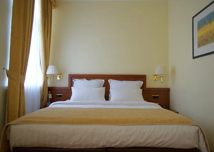 ماي سيتي فندق 4*