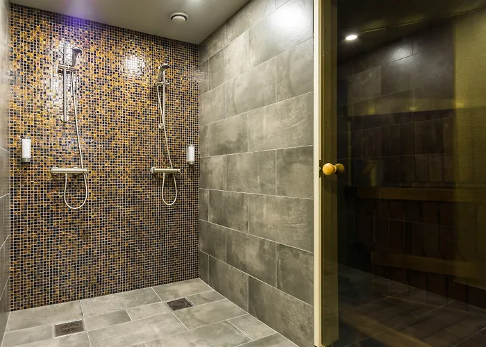 ماي سيتي فندق تالين