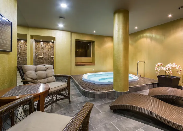 فندق ماي سيتي