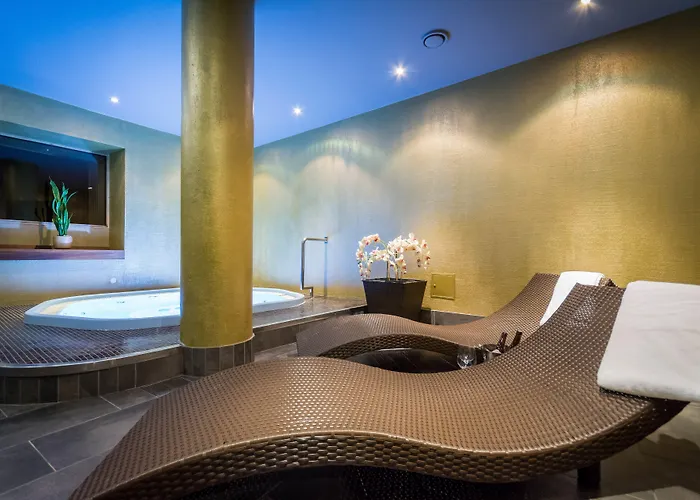 فندق ماي سيتي تالين