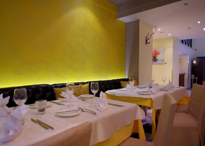 ماي سيتي تالين