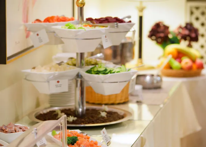 ماي سيتي فندق تالين