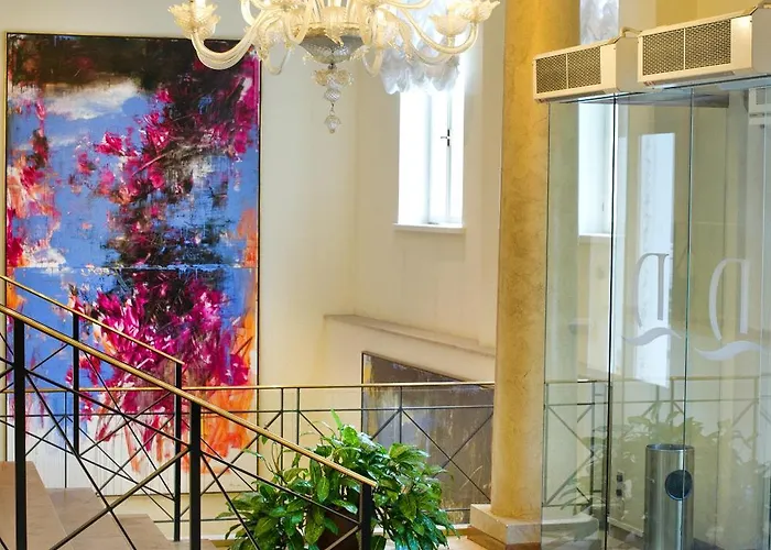 فندق ماي سيتي