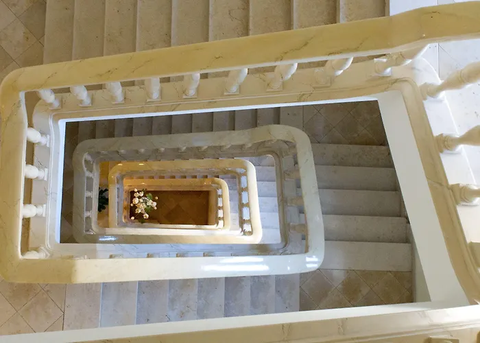 ماي سيتي فندق