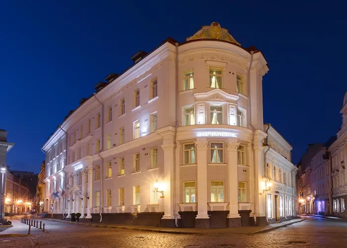 ماي سيتي تالين