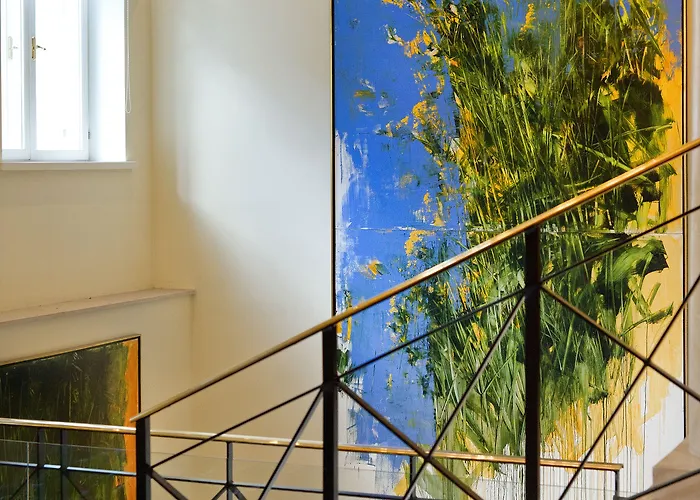 ماي سيتي 4* تالين