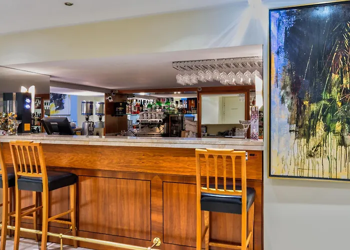 ماي سيتي فندق