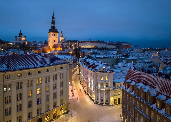 فندق ماي سيتي